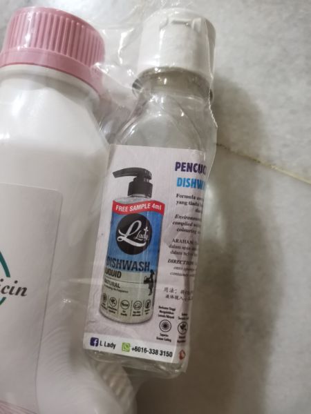 Buyer review image 2