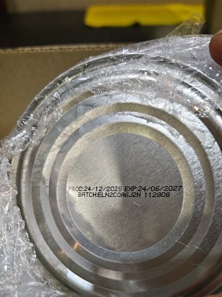 Buyer review image 2