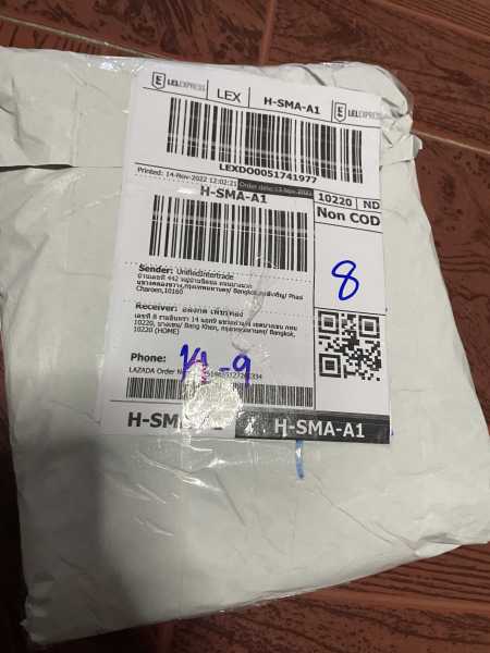 Buyer review image 2