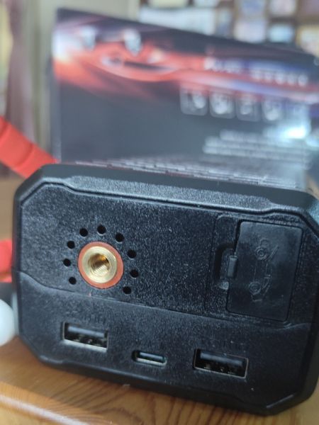 Buyer review image 2
