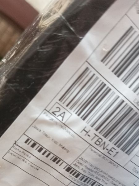 Buyer review image 1