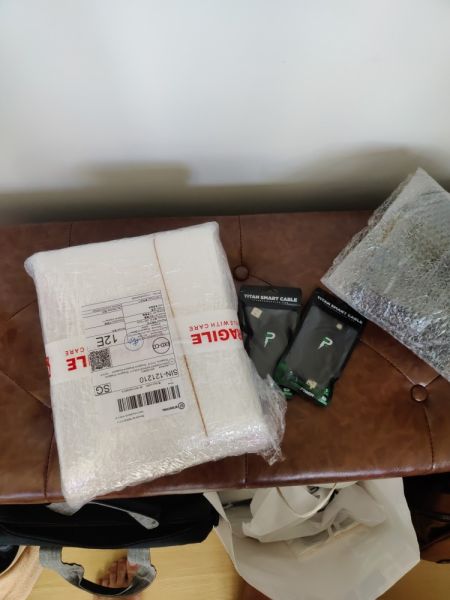 Buyer review image 1