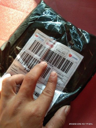 Buyer review image 1