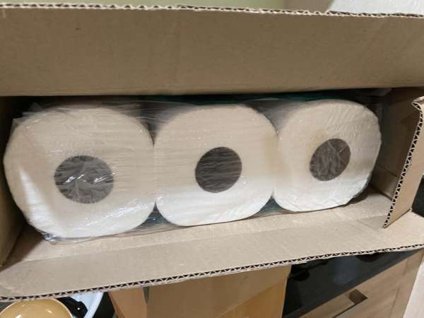 Buyer review image 1