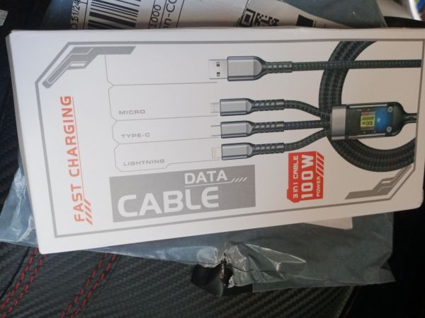 Buyer review image 2