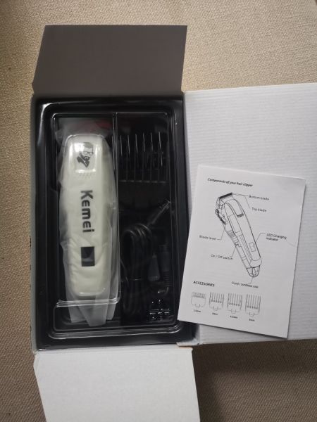 Buyer review image 2