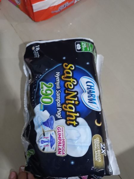 Buyer review image 2
