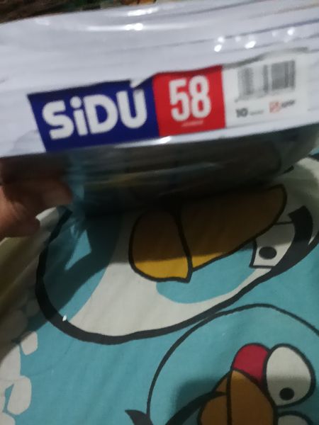 Buyer review image 2