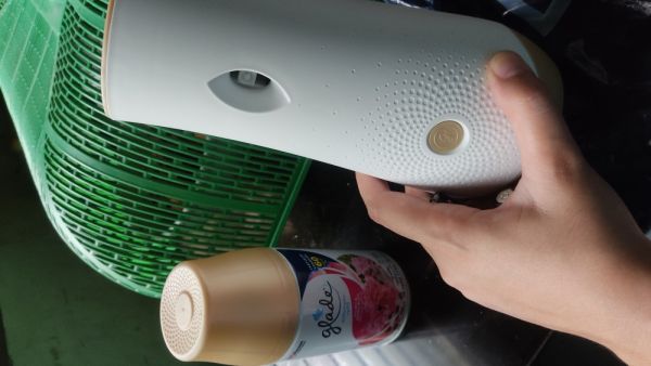 Buyer review image 2