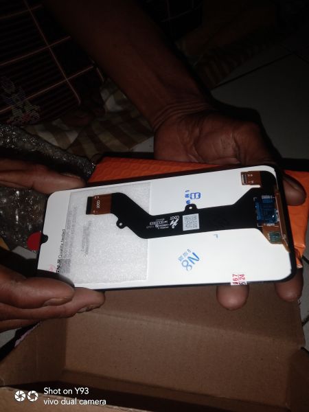 Buyer review image 2