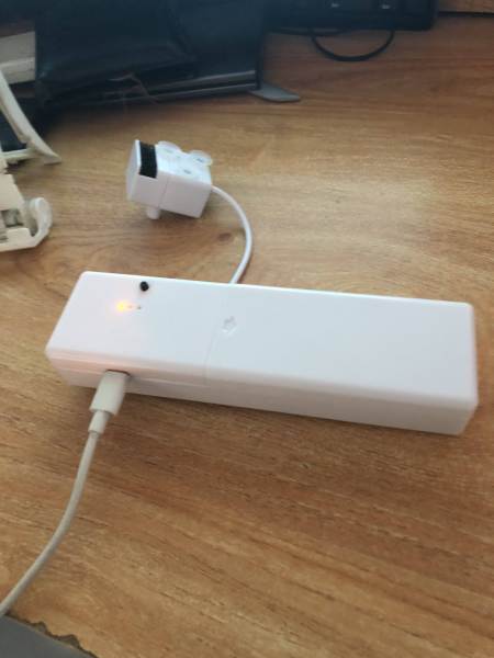 Buyer review image 1