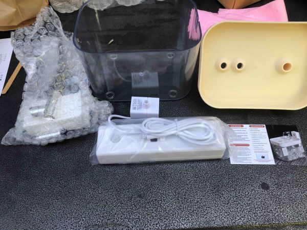 Buyer review image 2