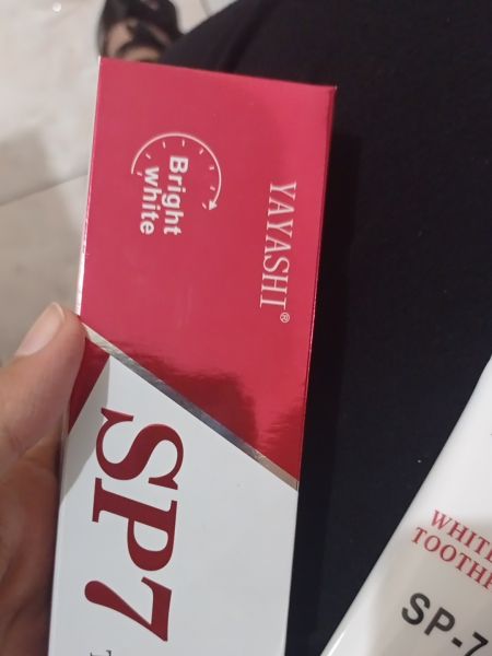 Buyer review image 2