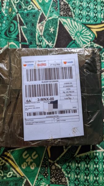 Buyer review image 1