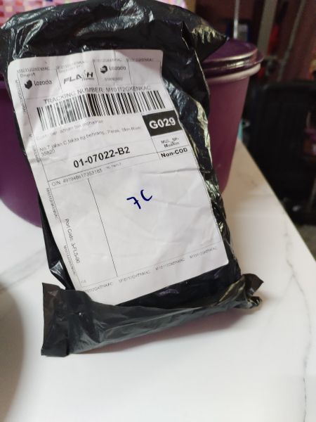 Buyer review image 4