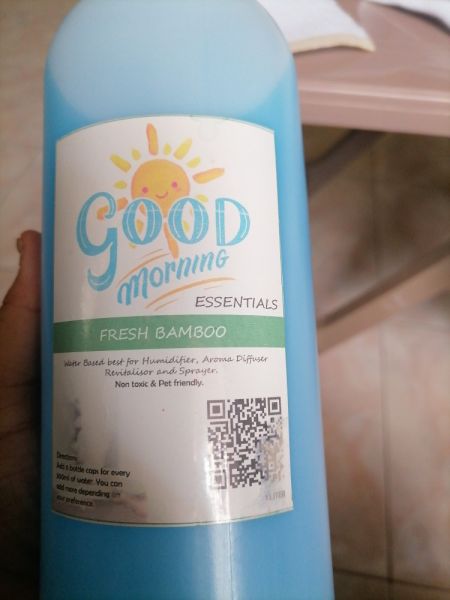 Buyer review image 2