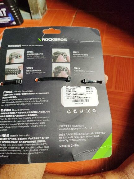 Buyer review image 3