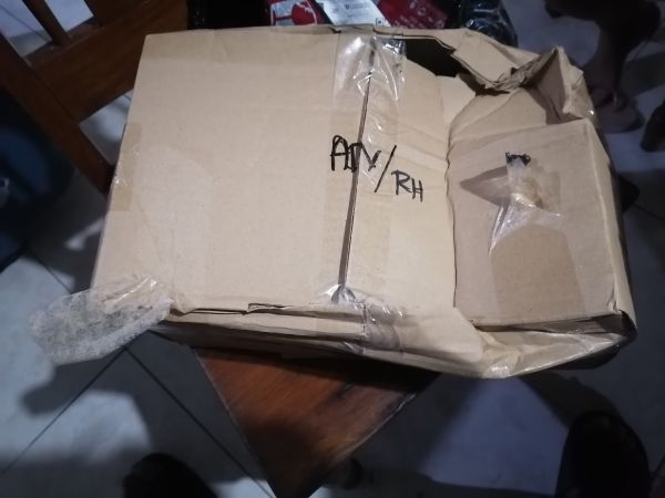 Buyer review image 3