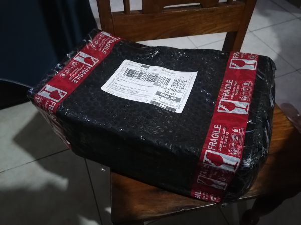 Buyer review image 4