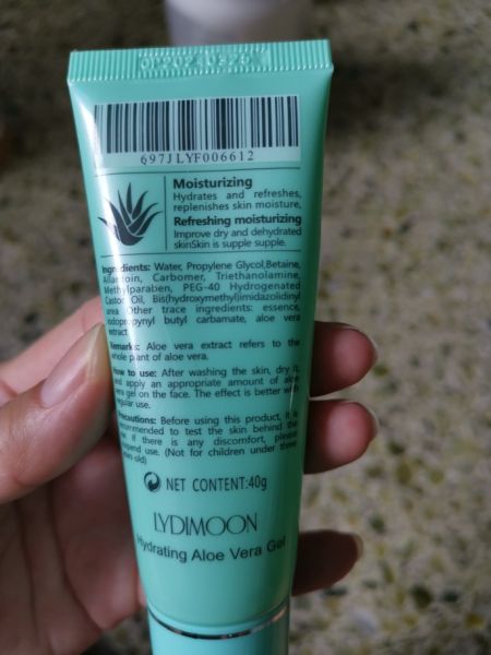 Buyer review image 2