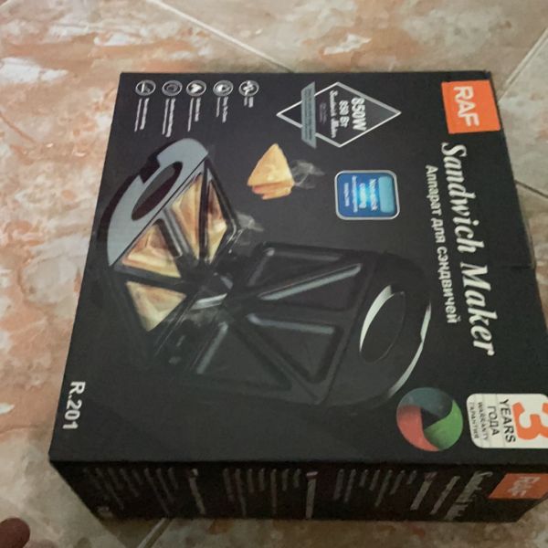 Buyer review image 1