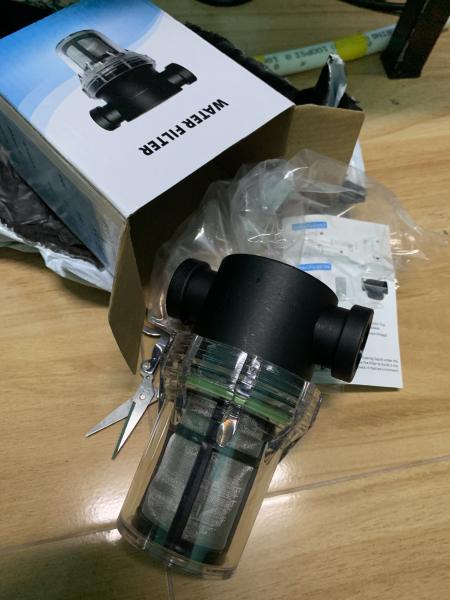 Buyer review image 1