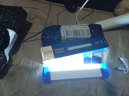 Buyer review image 2