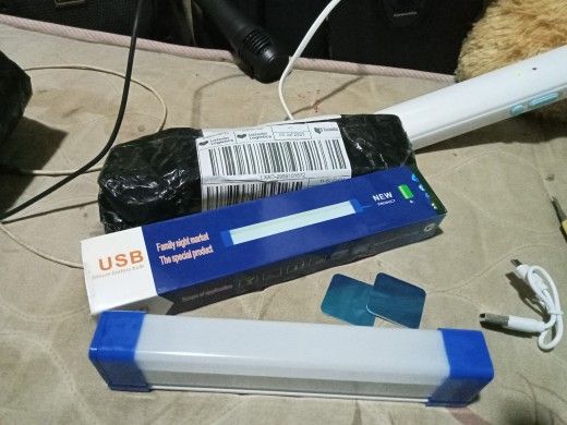 Buyer review image 1