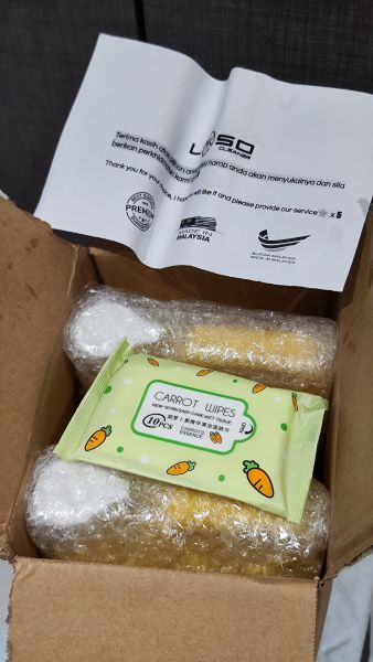 Buyer review image 3
