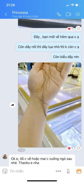 Buyer review image 1