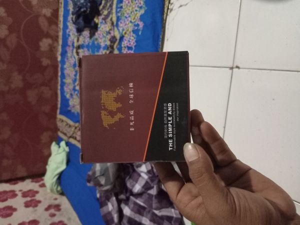 Buyer review image 2