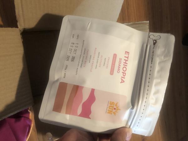 Buyer review image 1