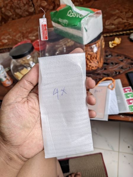 Buyer review image 1