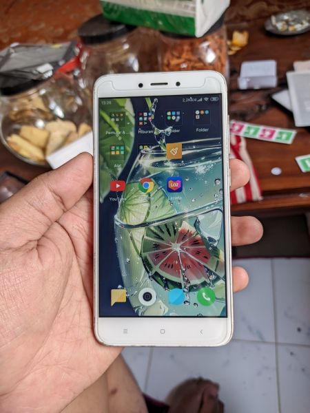Buyer review image 2