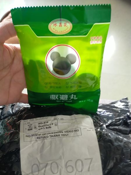 Buyer review image 1