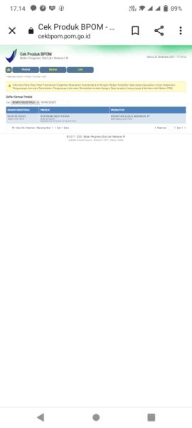 Buyer review image 1