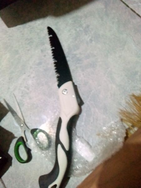 Buyer review image 2