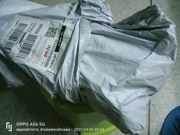 Buyer review image 1