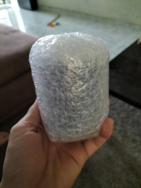 Buyer review image 1
