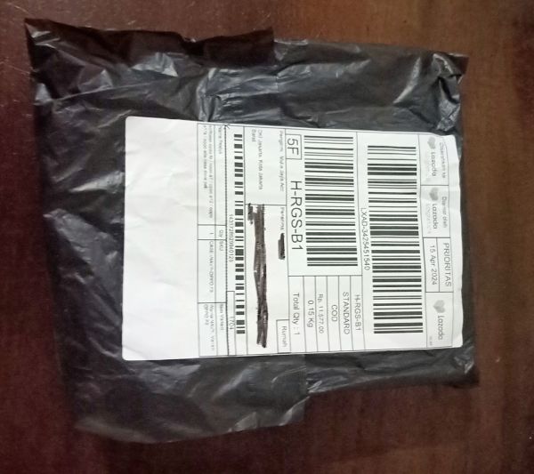 Buyer review image 1