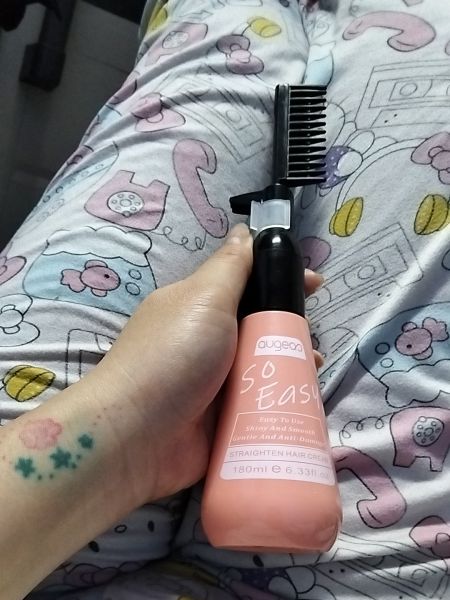 Buyer review image 3