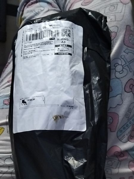 Buyer review image 1