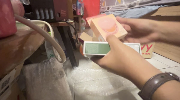 Buyer review image 1
