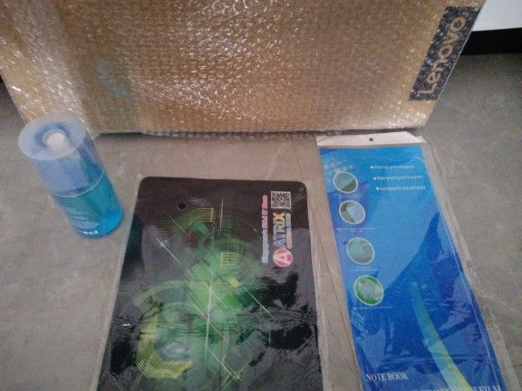 Buyer review image 1