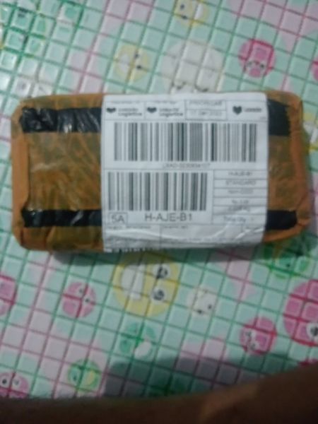 Buyer review image 1