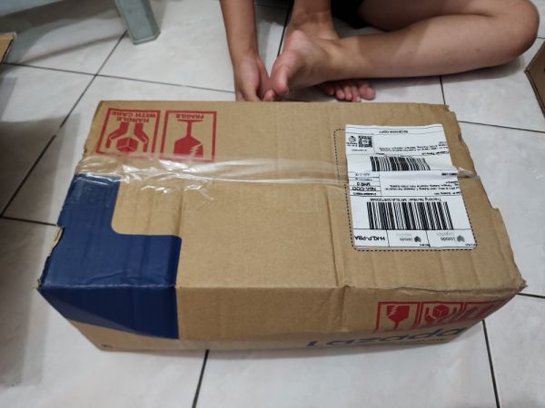 Buyer review image 1