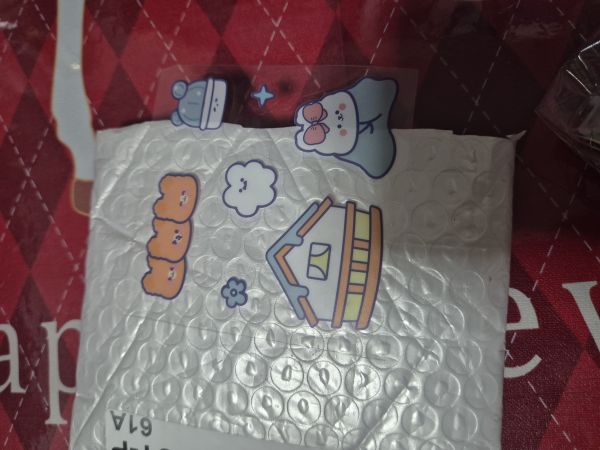 Buyer review image 2