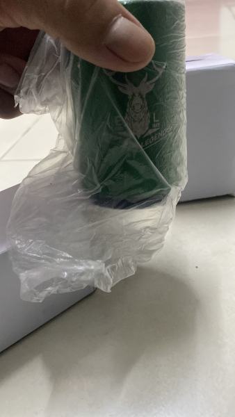 Buyer review image 2