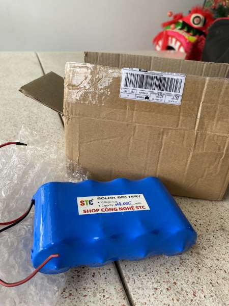 Buyer review image 1