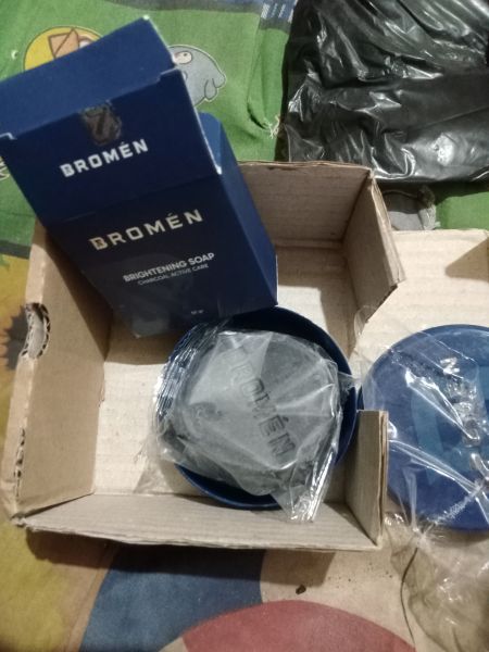 Buyer review image 1